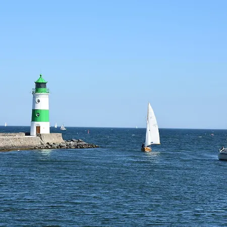 Kegelrobbe Casa de Férias *