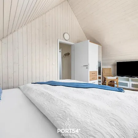 Kegelrobbe Casa de Férias