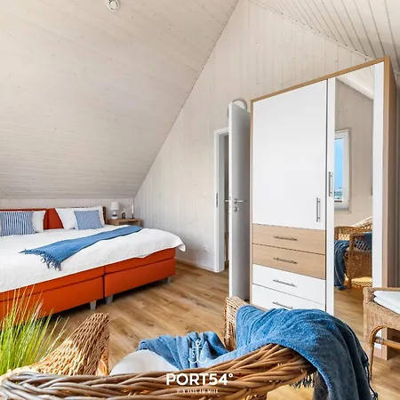 Kegelrobbe Casa de Férias *