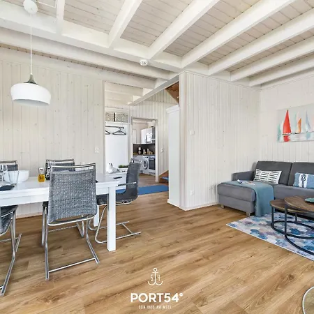 Kegelrobbe Casa de Férias