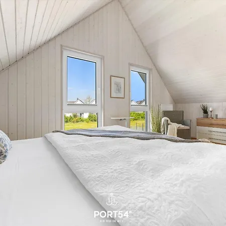 Kegelrobbe Casa de Férias *