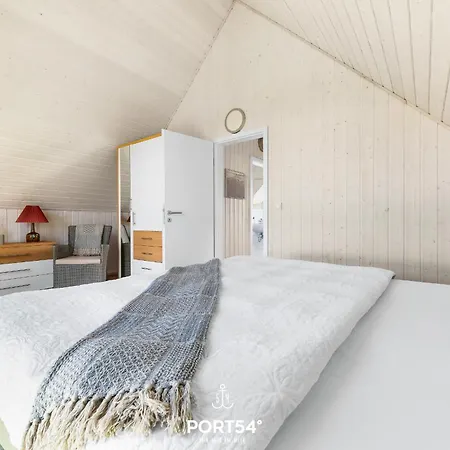 Kegelrobbe Casa de Férias Olpenitz