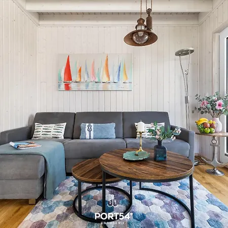 Kegelrobbe Casa de Férias