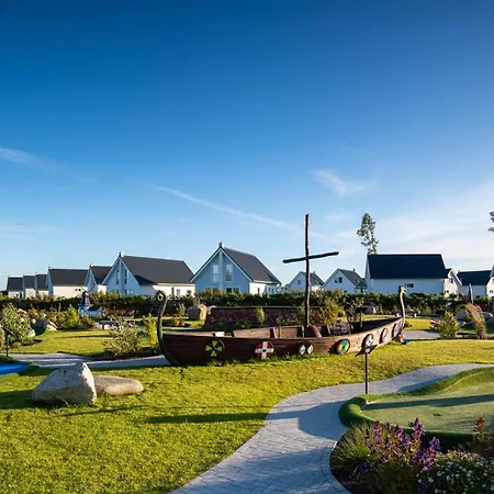 Casa de Férias Kegelrobbe *