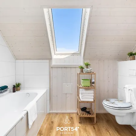 Kegelrobbe Casa de Férias