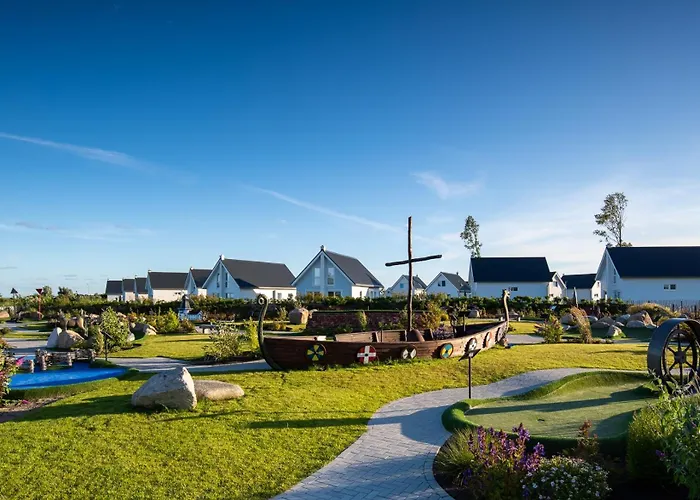 Vakantiehuis Kegelrobbe *