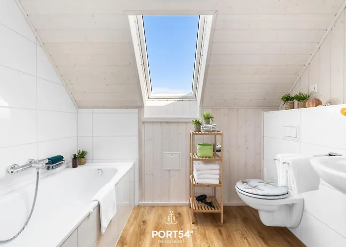 Kegelrobbe Vakantiehuis